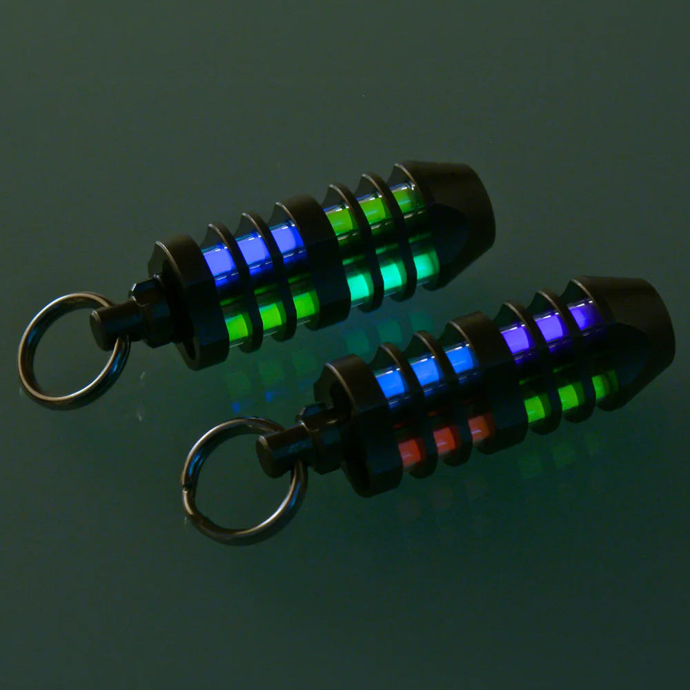 Triode T3-6X (6 Tritium Vials)