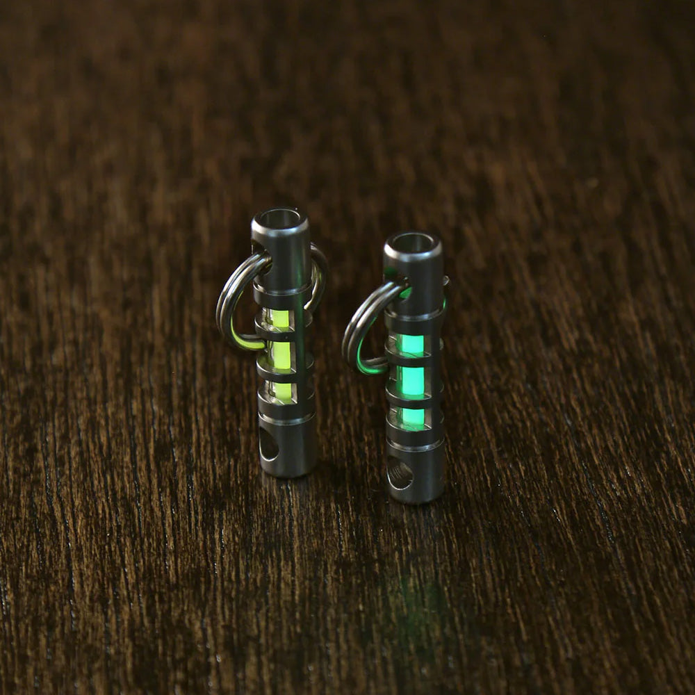 TEC-S311T Isotope Tandem Tritium Fob