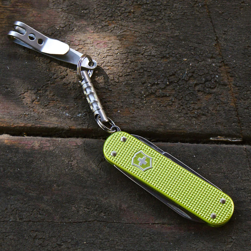 TEC-S311T Isotope Tandem Tritium Fob