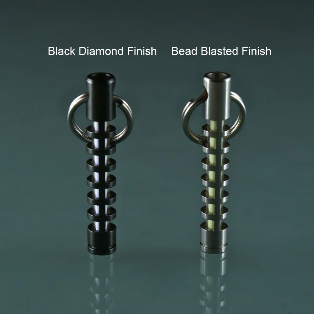 TEC-S323 Isotope Tritium Fob