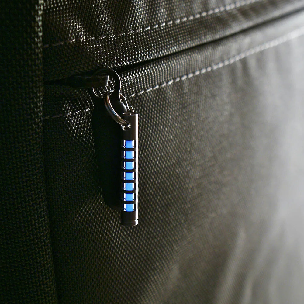 TEC-S323 Isotope Tritium Fob