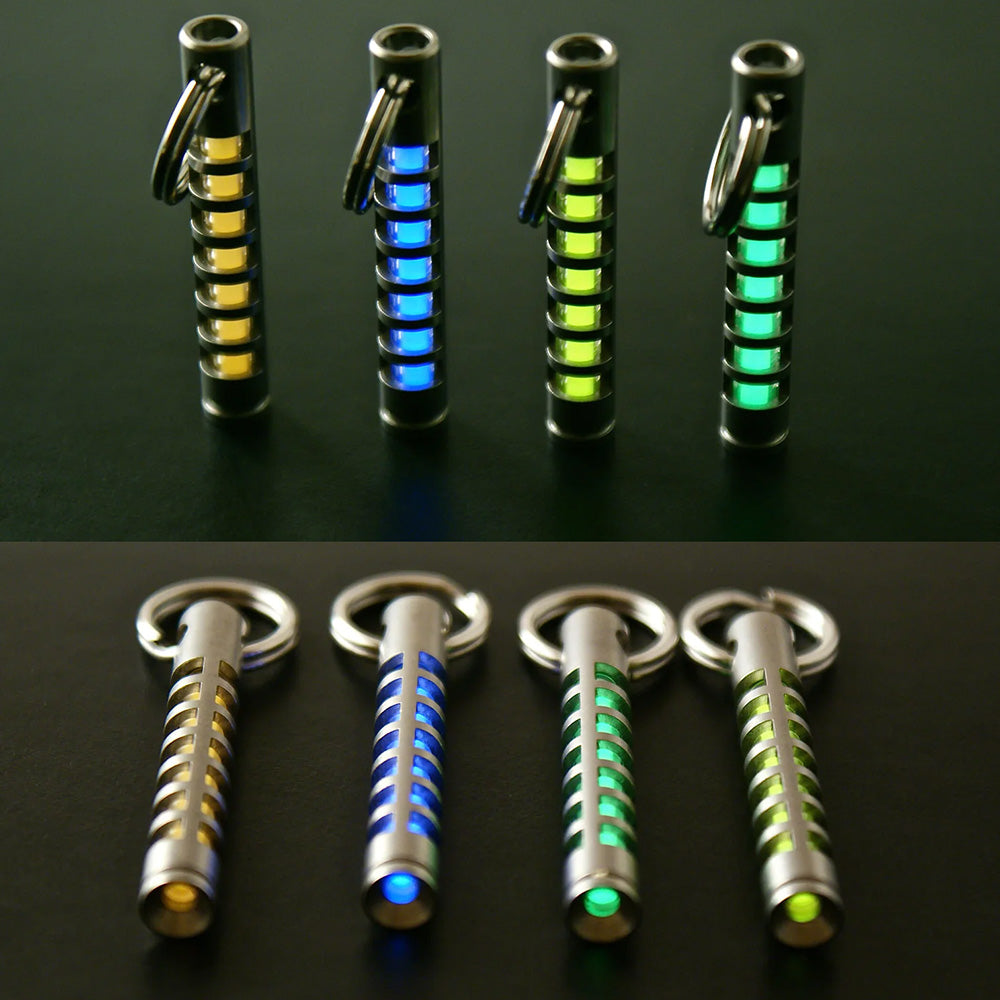 TEC-S323 Isotope Tritium Fob
