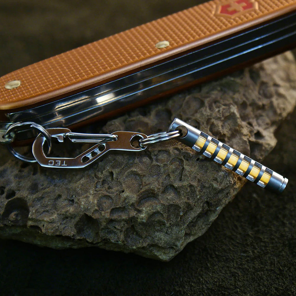 TEC-S323 Isotope Tritium Fob