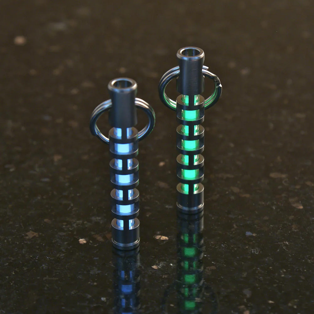TEC-S360 Isotope Tritium Fob Black Diamond