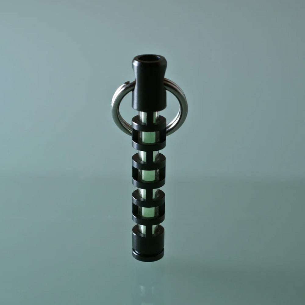 TEC-S360 Isotope Tritium Fob Black Diamond