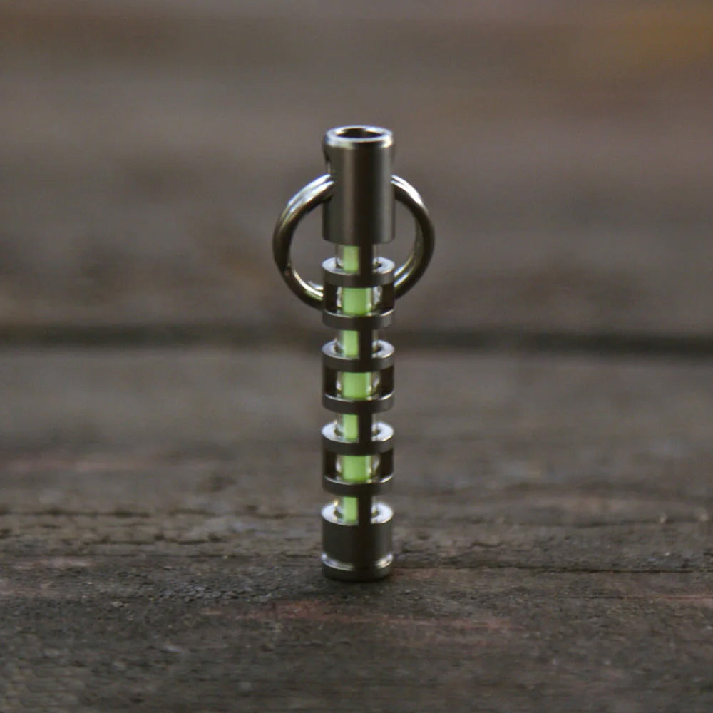 TEC-S360 Isotope Tritium Fob Black Diamond