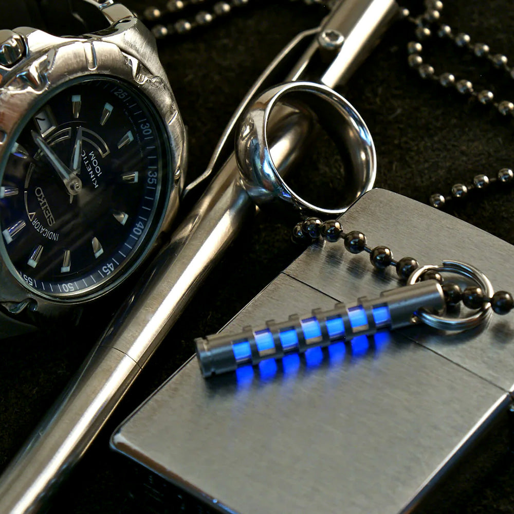 TEC-S360 Isotope Tritium Fob Black Diamond