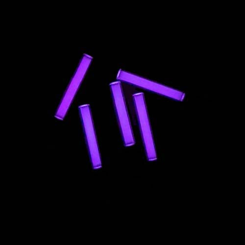 Tritium Vial 3mm x 11mm Capsule