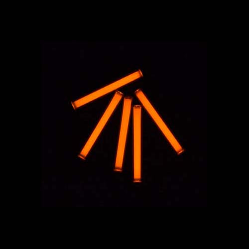 Tritium Vial 3mm x 22.5mm Capsule