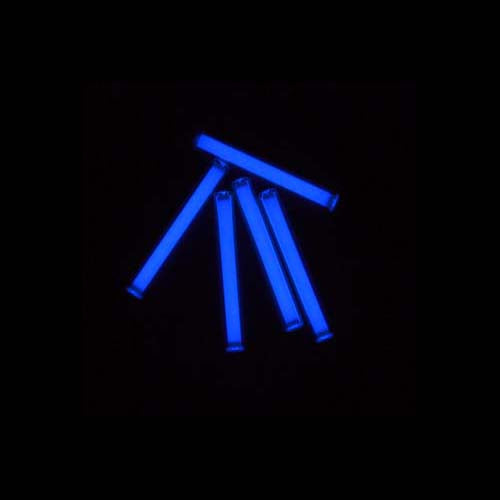 Tritium Vial 3mm x 22.5mm Capsule