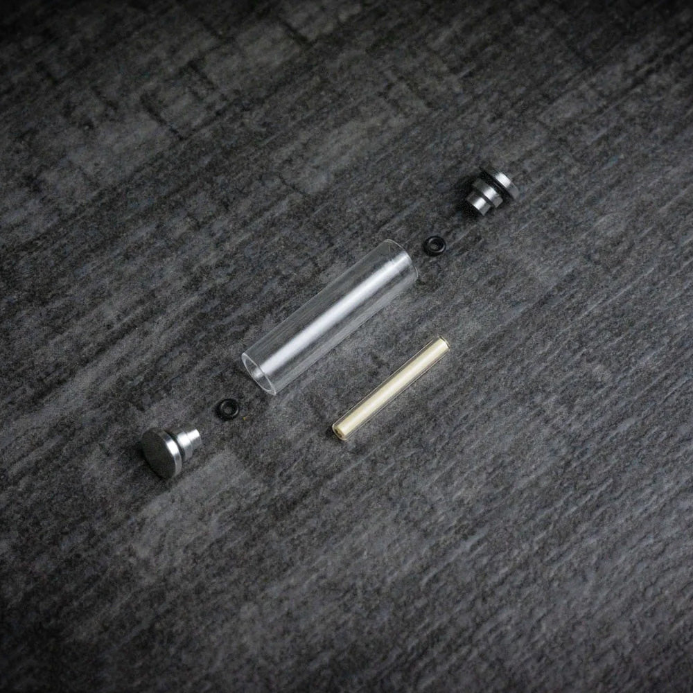 T323P Isotope Photon Tritium Fob