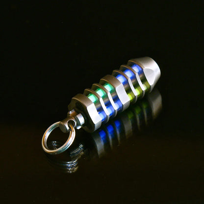 Triode T3-6X (3 Tritium Vials)