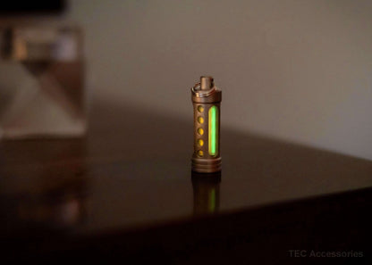 TEC T9-323-3X Isotope Core Fob