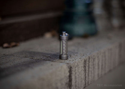 TEC T9-323-3X Isotope Core Fob