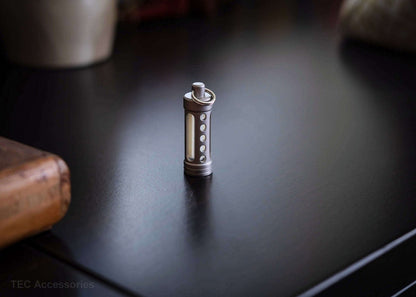 TEC T9-323-3X Isotope Core Fob
