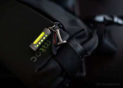 TEC T9-323-3X Isotope Core Fob