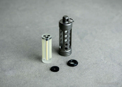TEC T9-323-3X Isotope Core Fob