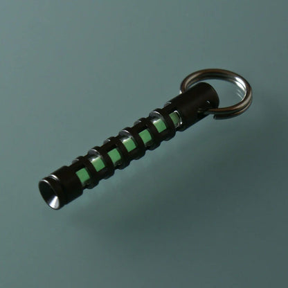 TEC-S323 Isotope Tritium Fob Black Diamond