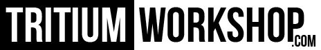 tritiumworkshop