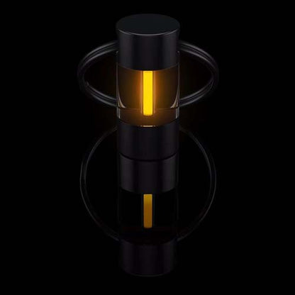 MiniGlow Tritium Marker Fob Key-ring