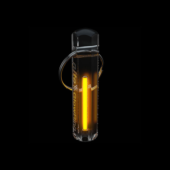 Firefly Mega Glow Tritium Marker (ijsblauw Firefly Mega Glow Tritium Marker (ijsblauw